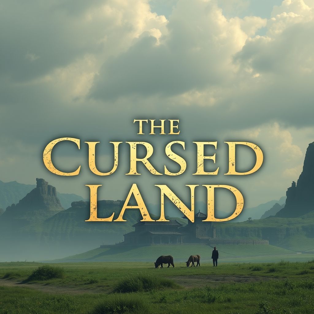 หนังแฟนตาซี: จุดเด่นที่ควรค่าแก่การชมเมื่อเทียบกับ The Cursed Land